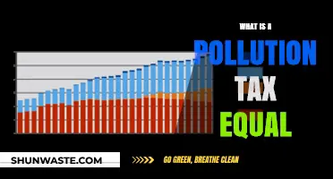 Pollution Tax: A Fair Solution to Environmental Issues