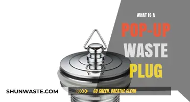 Understanding Pop-Up Waste Plugs: A Modern Bathroom Essential Explained