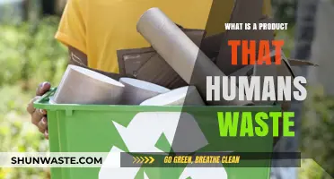 Wasted Potential: Exploring the Human Tendency to Waste Products