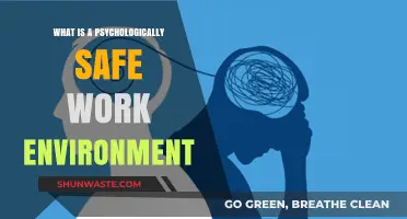 Creating a Psychologically Safe Workplace: Benefits, Strategies, and Impact