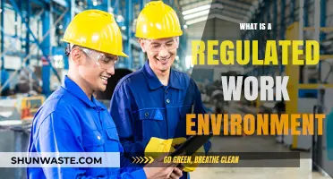 Understanding Regulated Work Environments: Compliance, Safety, and Employee Rights Explained