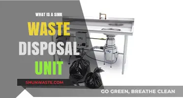 Exploring the Benefits and Installation of Kitchen Sink Waste Disposal Units