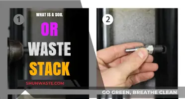 Understanding Soil or Waste Stacks: Essential Plumbing Components Explained