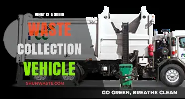 Understanding Solid Waste Collection Vehicles: Functions, Types, and Importance