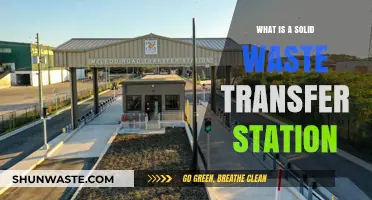 Understanding Solid Waste Transfer Stations: Functions, Benefits, and Environmental Impact