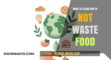 Sustainable Eating: Practical Tips to Reduce Food Waste