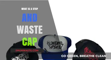Understanding Stop and Waste Caps: Essential Plumbing Components Explained