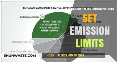 Emission Limits: Capping Pollution, Saving the Planet