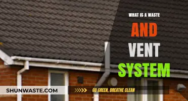 Understanding Waste and Vent Systems: Essential Plumbing Components Explained