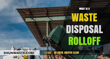 Understanding Waste Disposal Roll-Offs: A Comprehensive Guide