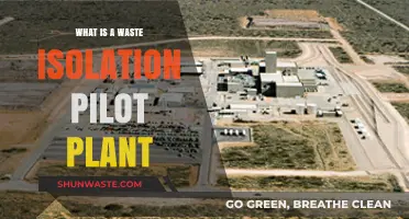Understanding the Waste Isolation Pilot Plant: Purpose, Process, and Safety