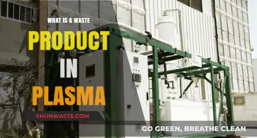 Understanding Plasma Waste Products: Composition, Role, and Clinical Significance