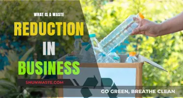 Sustainable Strategies: How Businesses Can Achieve Effective Waste Reduction