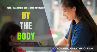 Understanding Urea: The Body's Natural Waste Product Explained
