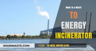 Waste to Energy Incinerators: Transforming Trash into Sustainable Power