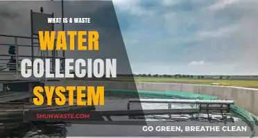 Understanding Waste Water Collection Systems: Functions, Types, and Importance