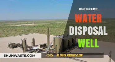Understanding Wastewater Disposal Wells: A Comprehensive Guide