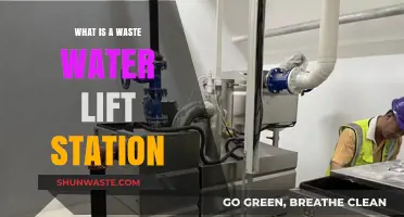 Understanding Waste Water Lift Stations: Essential Components and Functions