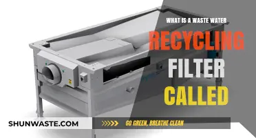 Understanding Wastewater Recycling: The Essential Filter System Name