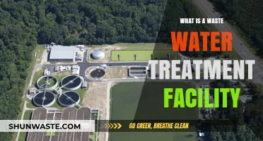 Understanding Waste Water Treatment Facilities: Processes, Importance, and Benefits