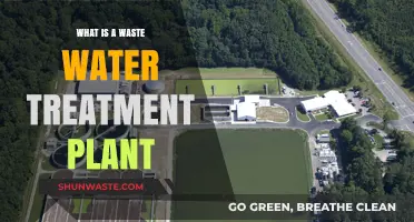 Understanding Waste Water Treatment Plants: Processes, Benefits, and Importance