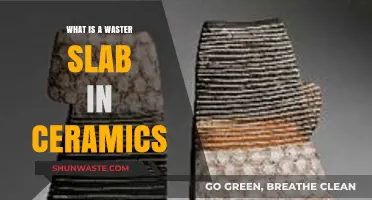 Understanding Waster Slabs: A Ceramic Artist's Guide to Reusing Clay