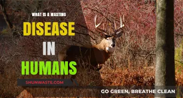 Understanding Wasting Disease: Causes, Symptoms, and Human Impact Explained