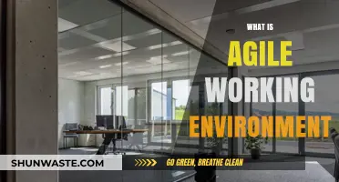 Understanding Agile Workspaces: Flexibility, Collaboration, and Productivity in Modern Offices