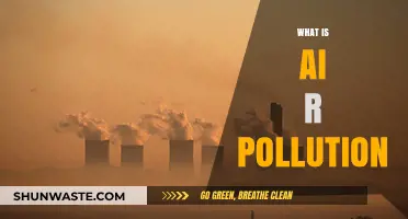 AI and Air Pollution: Understanding the Impact