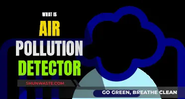 Air Pollution Detectors: How Do They Work?