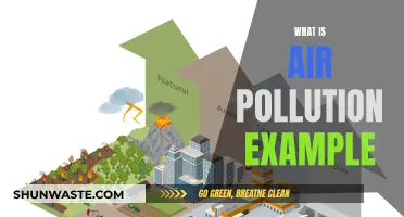 Air Pollution: Understanding the Invisible Danger