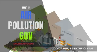Air Pollution: Understanding the Crisis and Causes