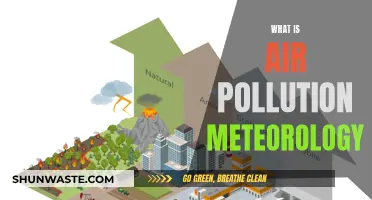 Air Pollution Meteorology: Understanding the Science