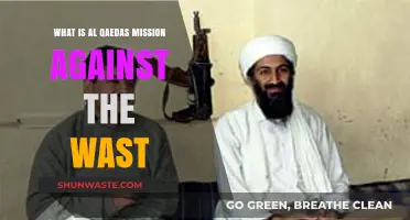 Al Qaeda's Mission: Understanding Their War Against the West