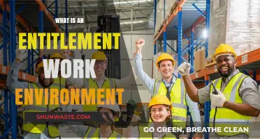 Understanding Entitlement in the Workplace: Causes, Effects, and Solutions