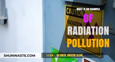 Radiation Pollution: Understanding Its Harmful Effects and Sources