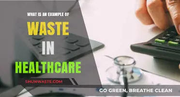 Unnecessary Procedures: A Costly Example of Waste in Healthcare