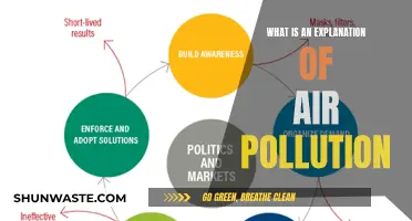 Air Pollution: Understanding the Toxic Air We Breathe