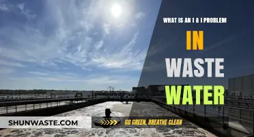 Understanding I & I Problems in Wastewater Management: Causes and Solutions
