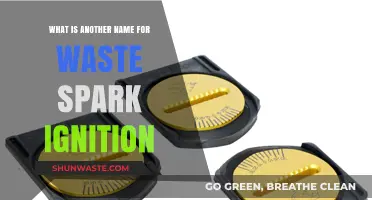 Waste Spark Ignition Alternative: Understanding the Split Spark System
