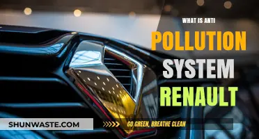 Renault's Anti-Pollution System: How Does It Work?