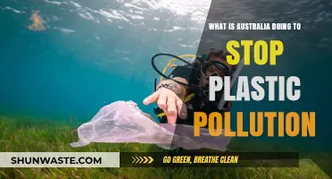 Australia's Fight Against Plastic Pollution