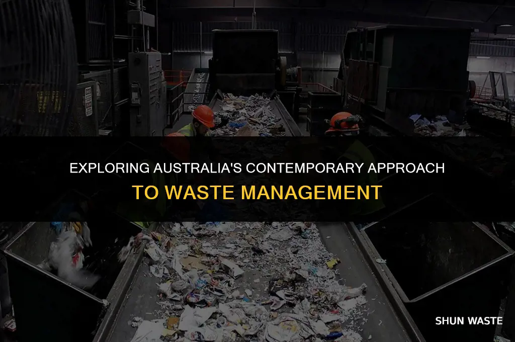 what is australia