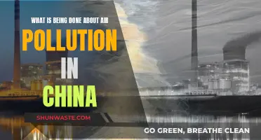 China's Air Pollution: Strategies and Solutions