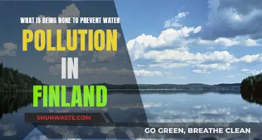 Finland's Water Warriors: Strategies to Combat Pollution