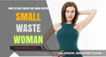 Flattering Dress Styles for Hourglass Figures: Highlighting Curves with Elegance