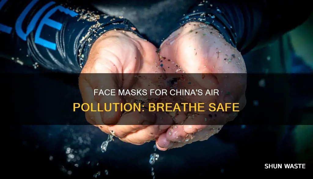 what is best face mask for air pollution in china