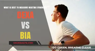 DEXA vs BIA: Which Method Best Measures Wasting Syndrome?