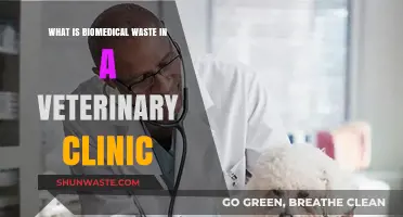 Understanding Biomedical Waste Management in Veterinary Clinics: A Comprehensive Guide