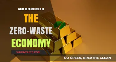 Black Gold's Role in Building a Zero-Waste Sustainable Future